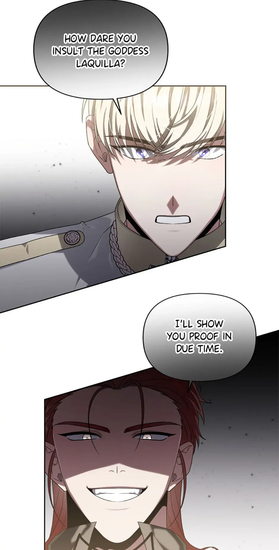 Taming My Villainous Little Brother Chapter 40 page 43 - 