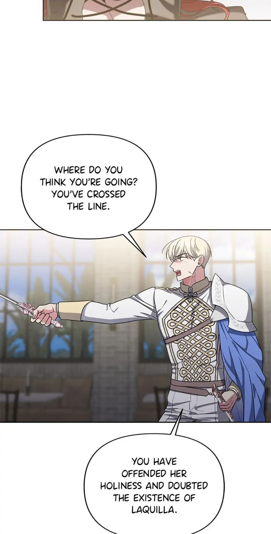 Taming My Villainous Little Brother Chapter 40 page 44 - 