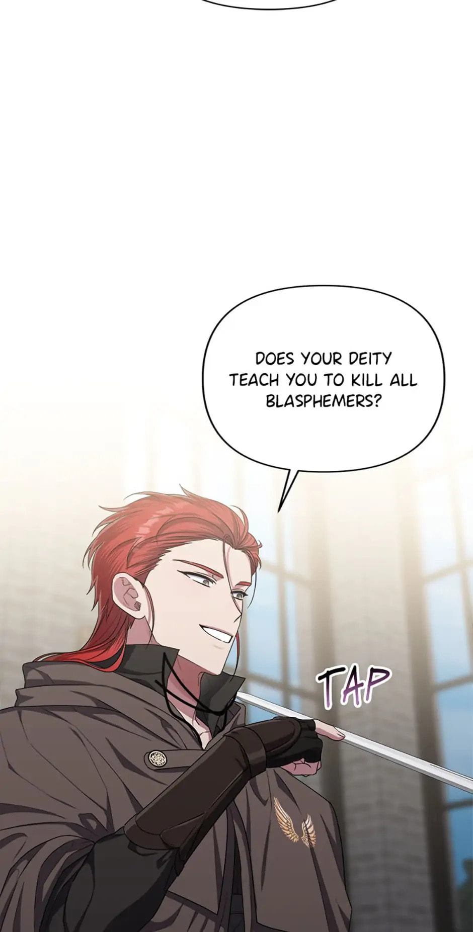 Taming My Villainous Little Brother Chapter 40 page 45 - 