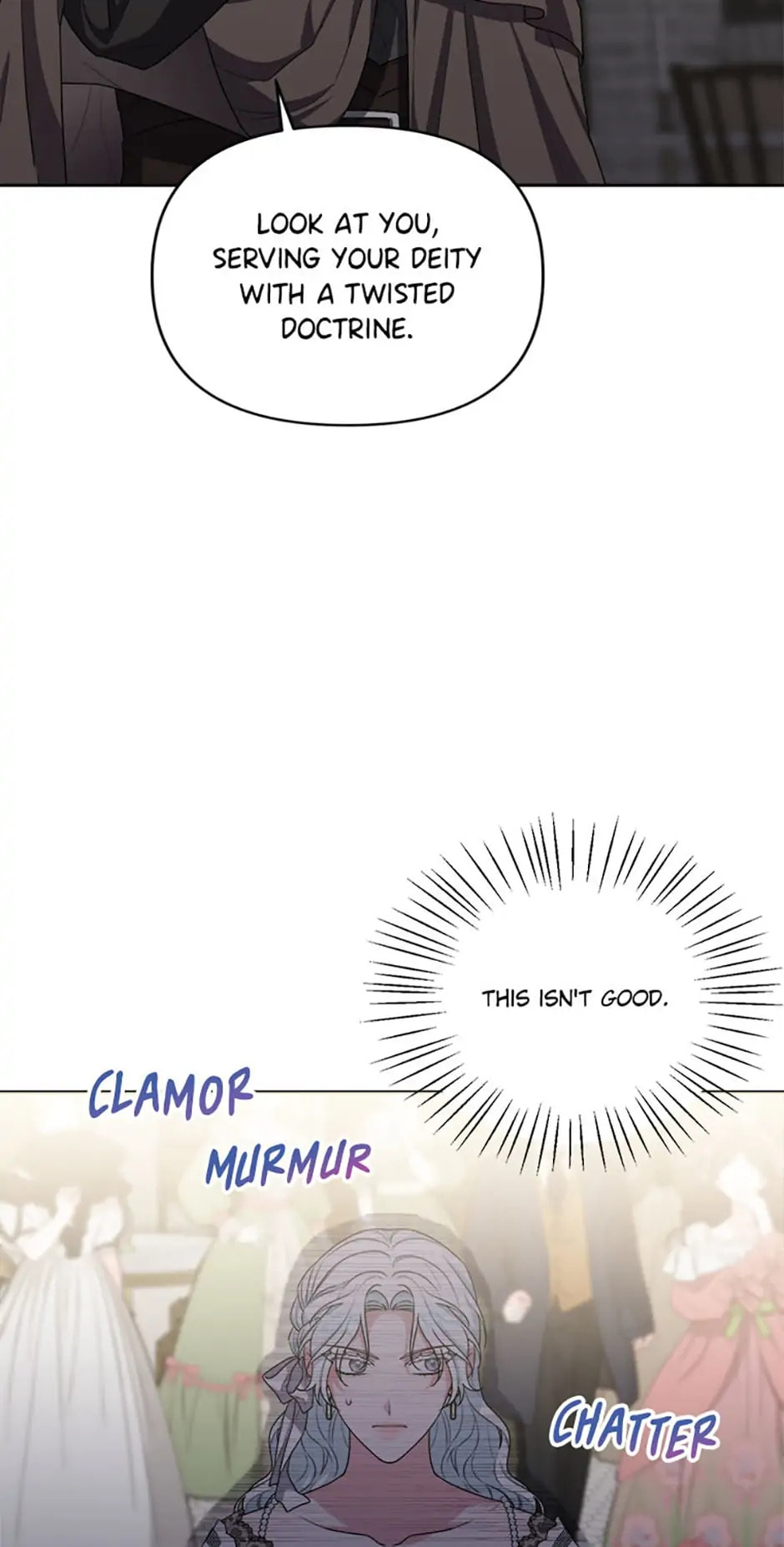 Taming My Villainous Little Brother Chapter 40 page 46 - 