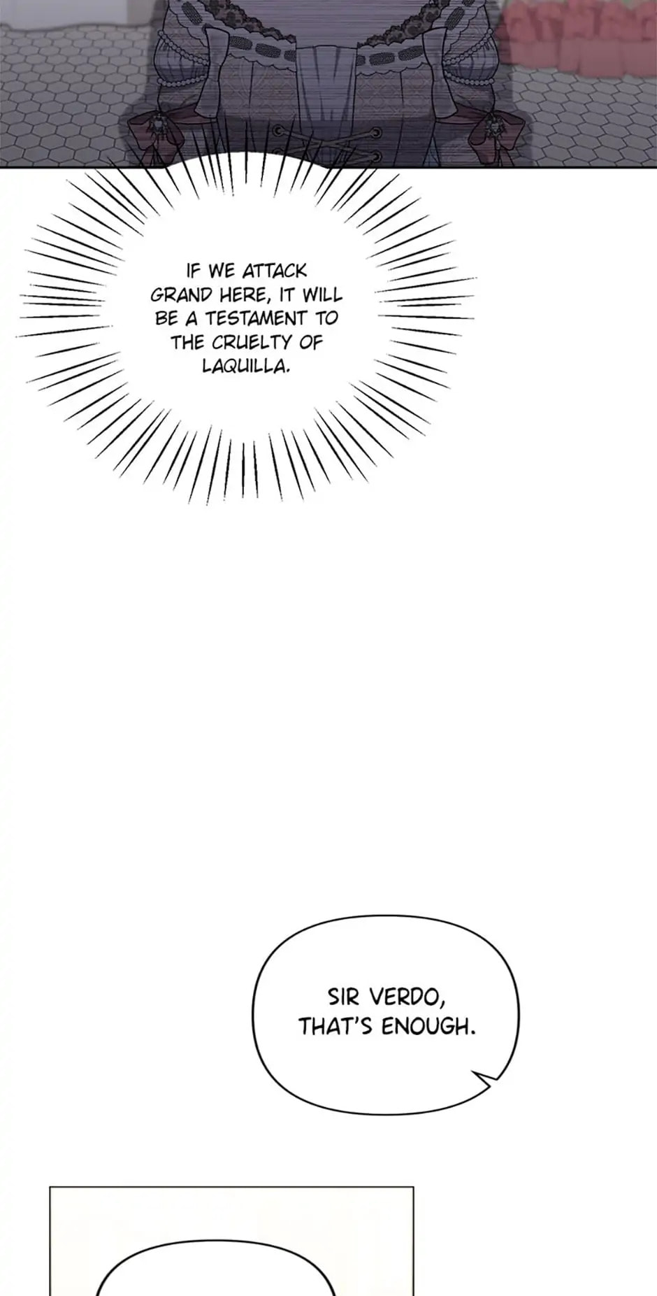 Taming My Villainous Little Brother Chapter 40 page 47 - 