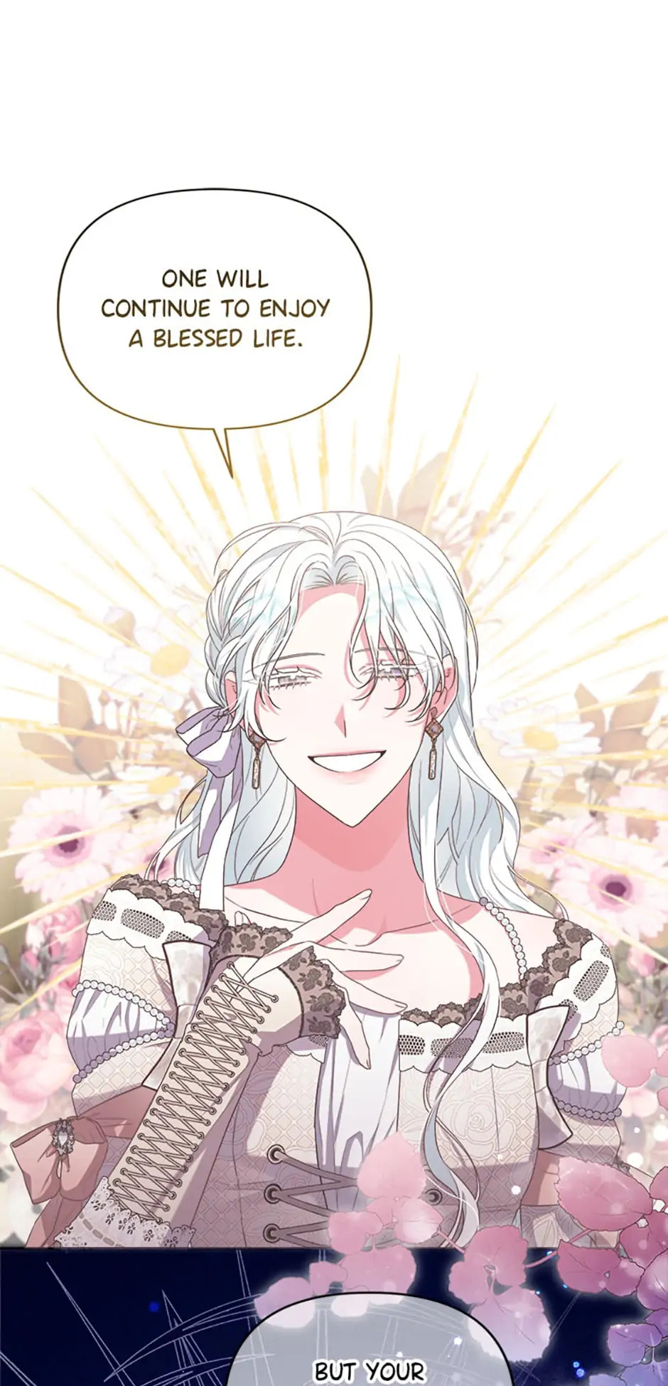 Taming My Villainous Little Brother Chapter 40 page 50 - 