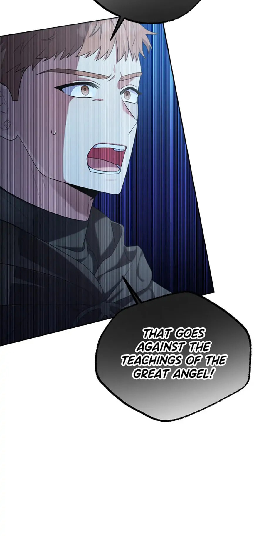 Taming My Villainous Little Brother Chapter 40 page 6 - 