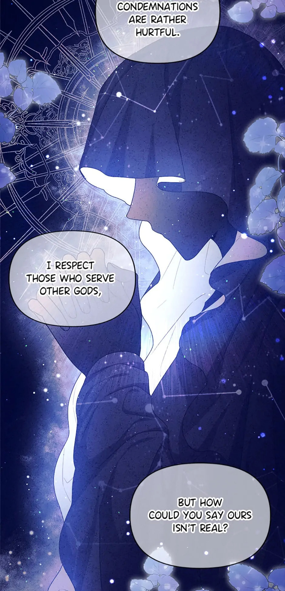 Taming My Villainous Little Brother Chapter 40 page 51 - 