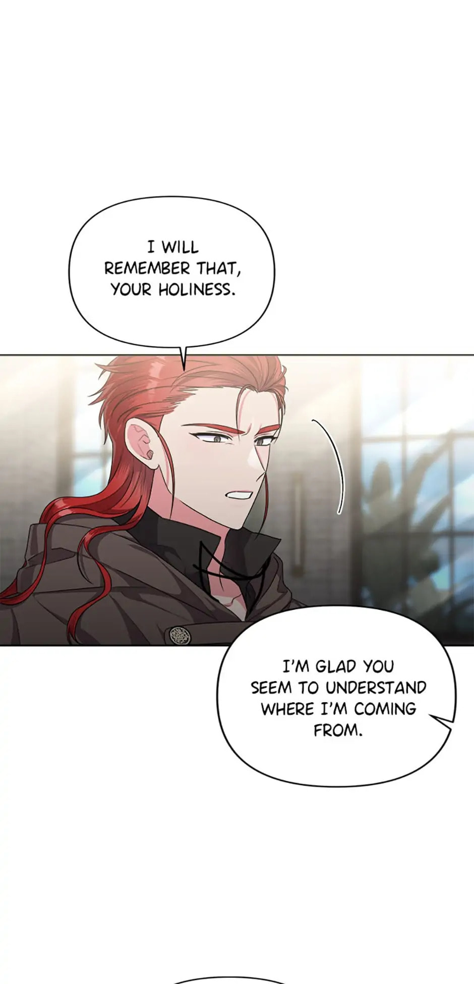 Taming My Villainous Little Brother Chapter 40 page 54 - 