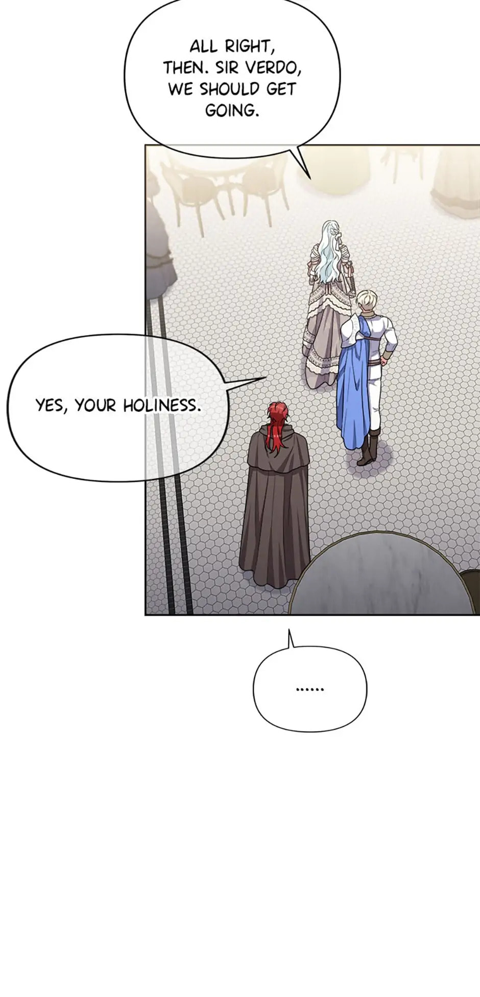 Taming My Villainous Little Brother Chapter 40 page 55 - 