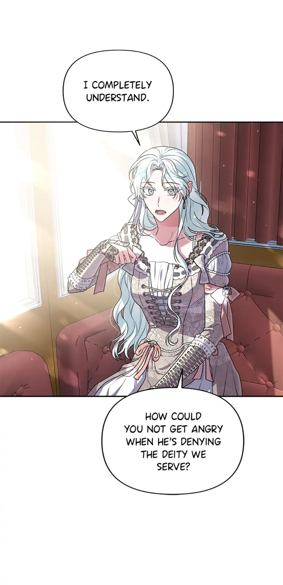 Taming My Villainous Little Brother Chapter 40 page 58 - 