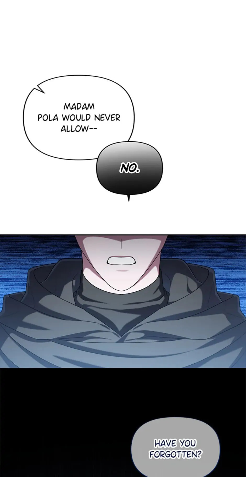Taming My Villainous Little Brother Chapter 40 page 7 - 