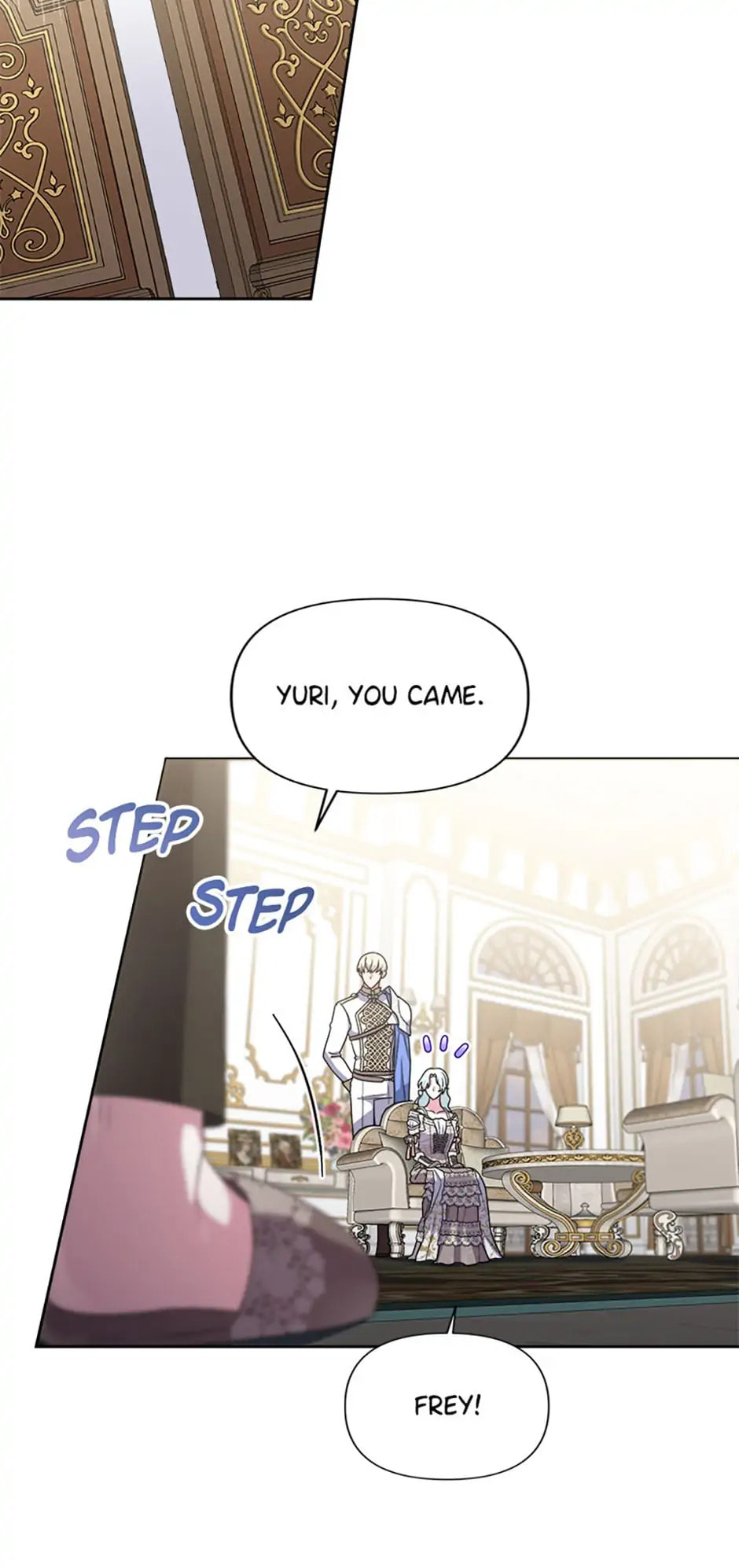 Taming My Villainous Little Brother Chapter 40 page 62 - 