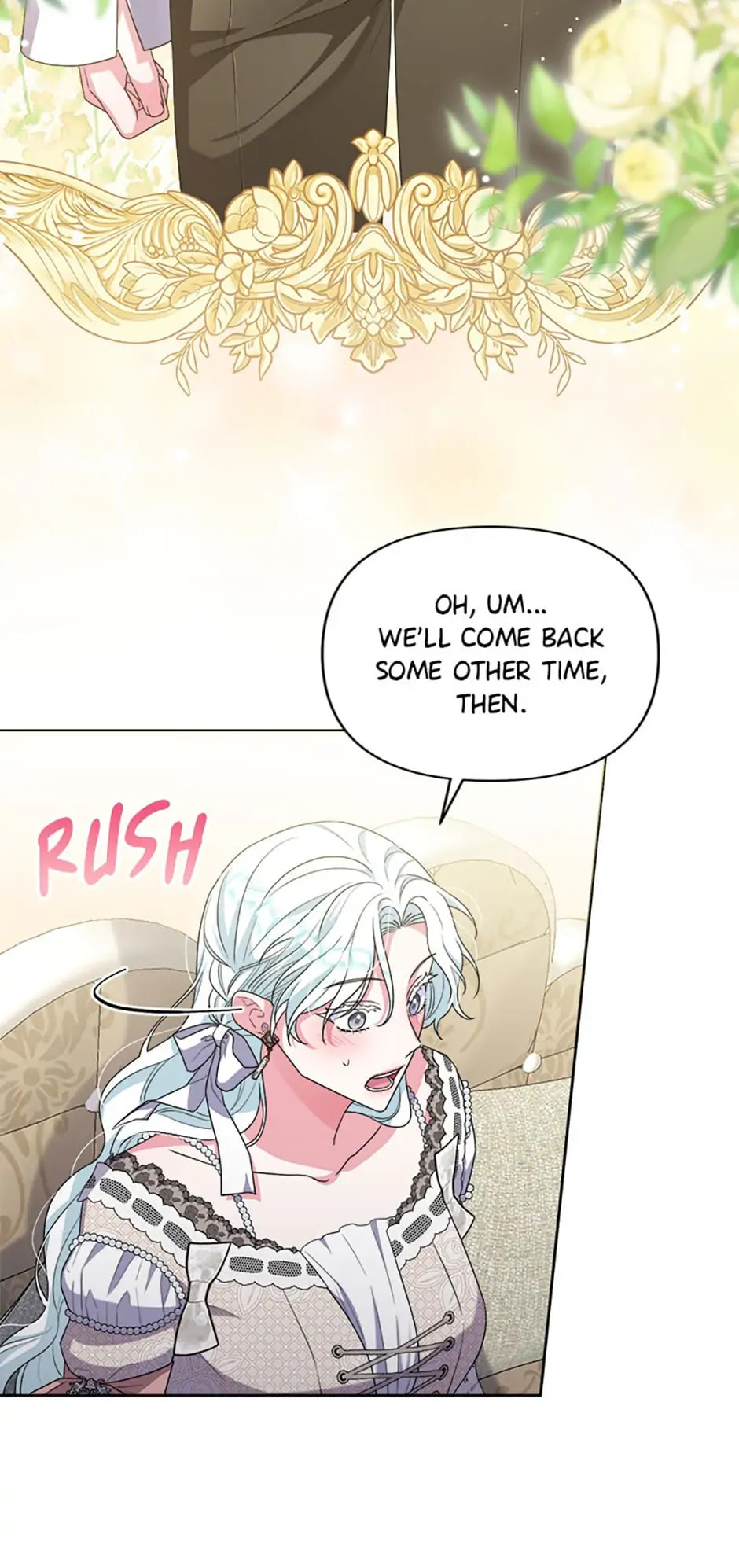 Taming My Villainous Little Brother Chapter 40 page 65 - 