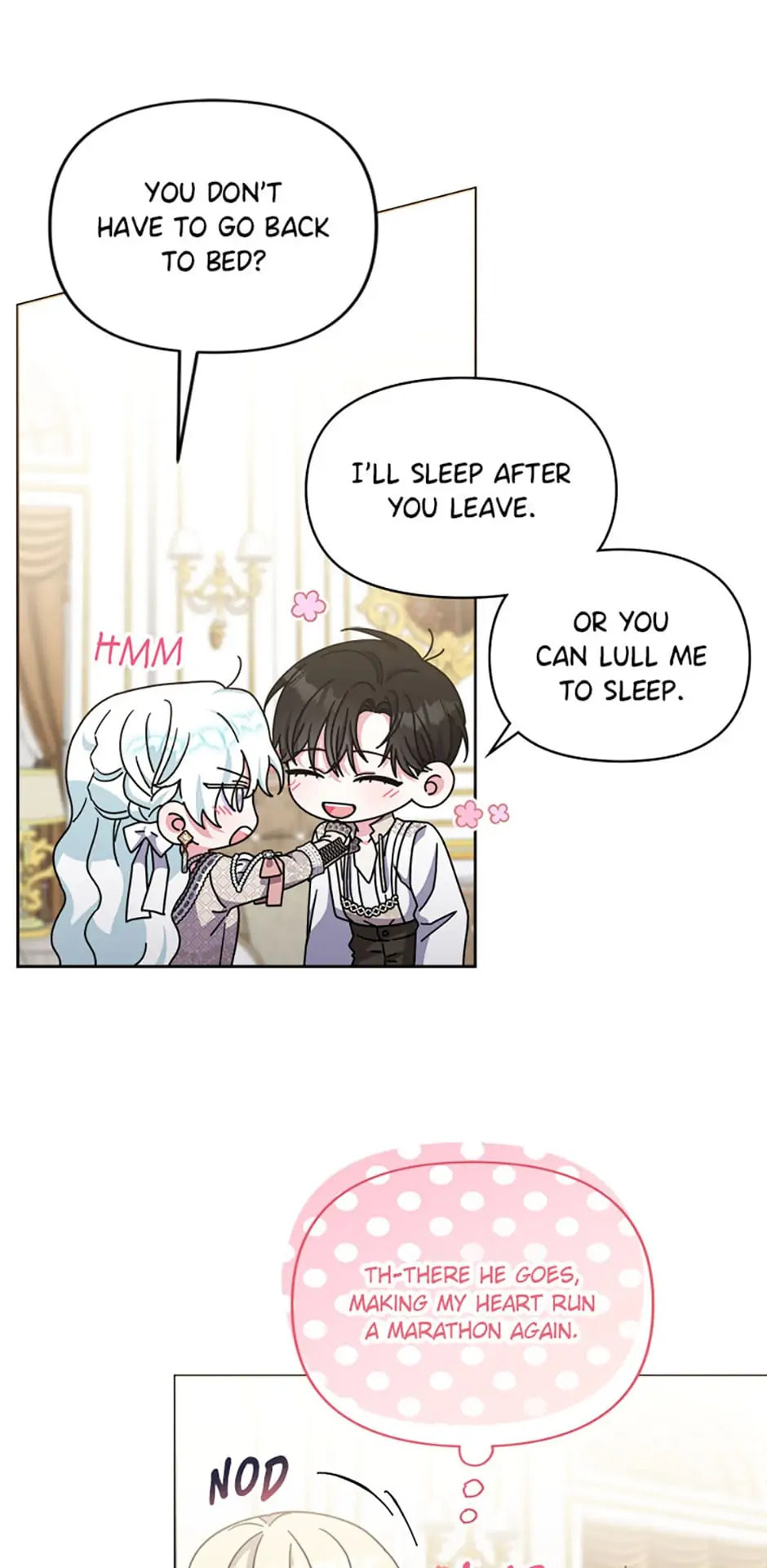 Taming My Villainous Little Brother Chapter 40 page 68 - 