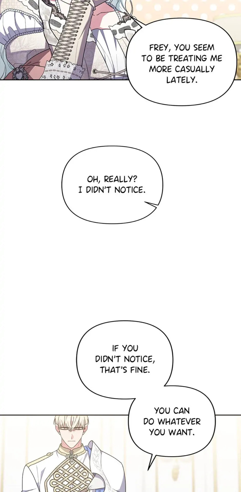 Taming My Villainous Little Brother Chapter 40 page 70 - 