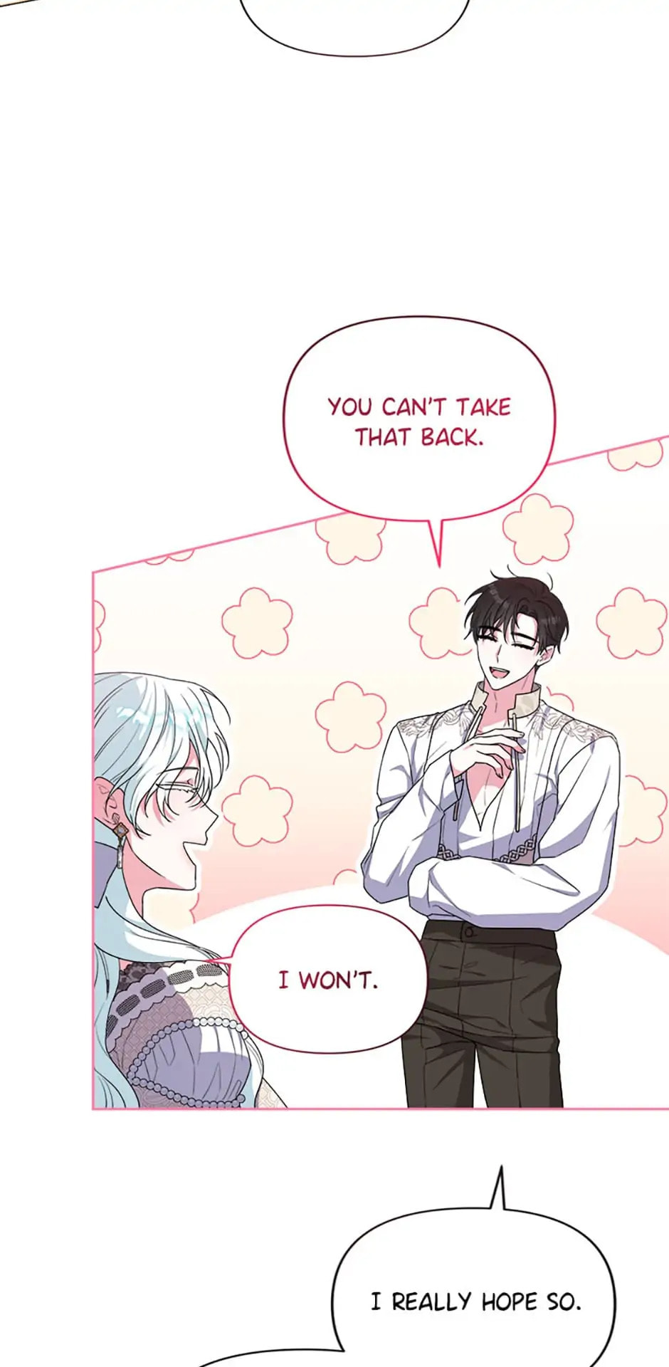 Taming My Villainous Little Brother Chapter 40 page 72 - 