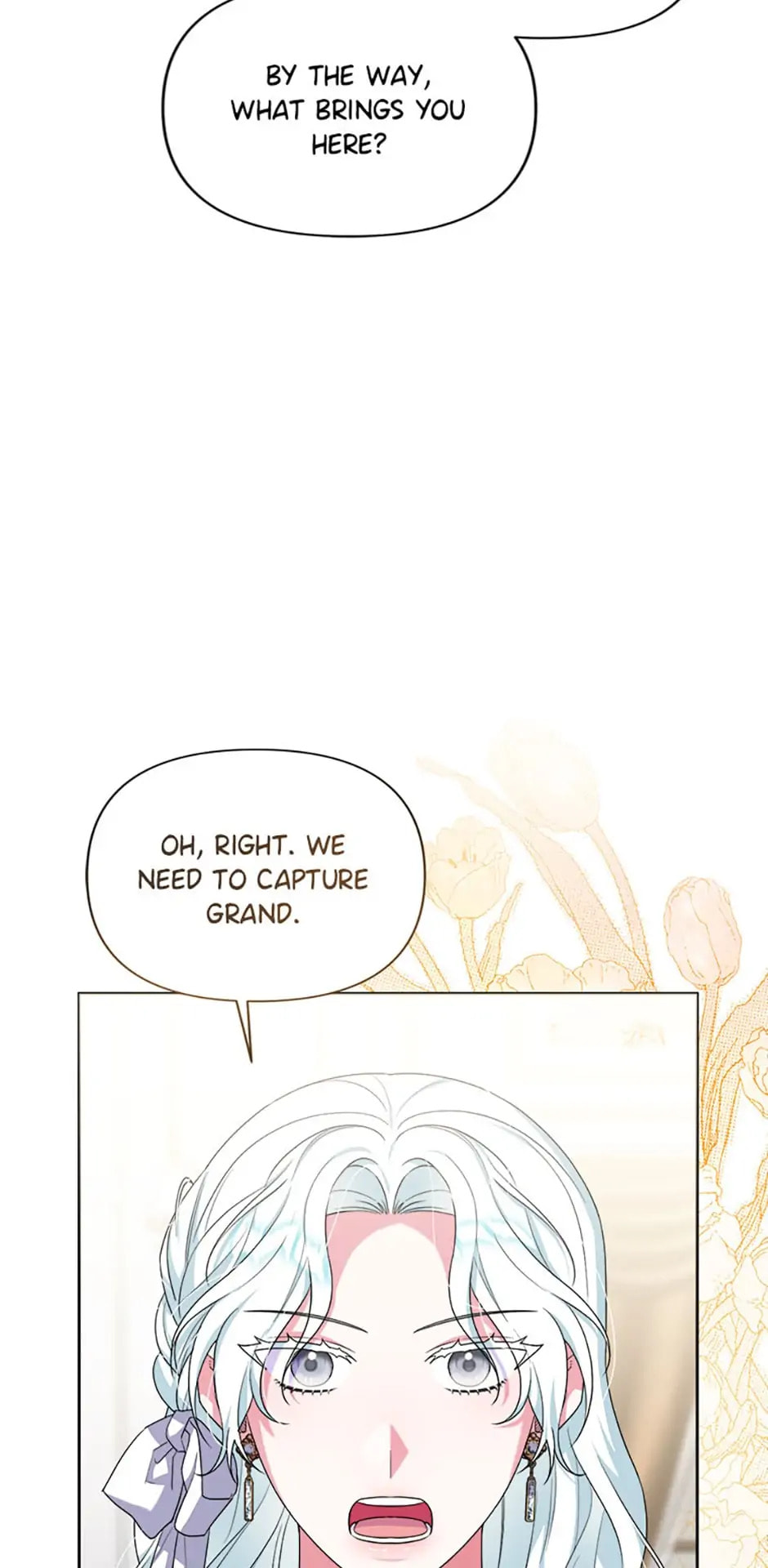 Taming My Villainous Little Brother Chapter 40 page 73 - 