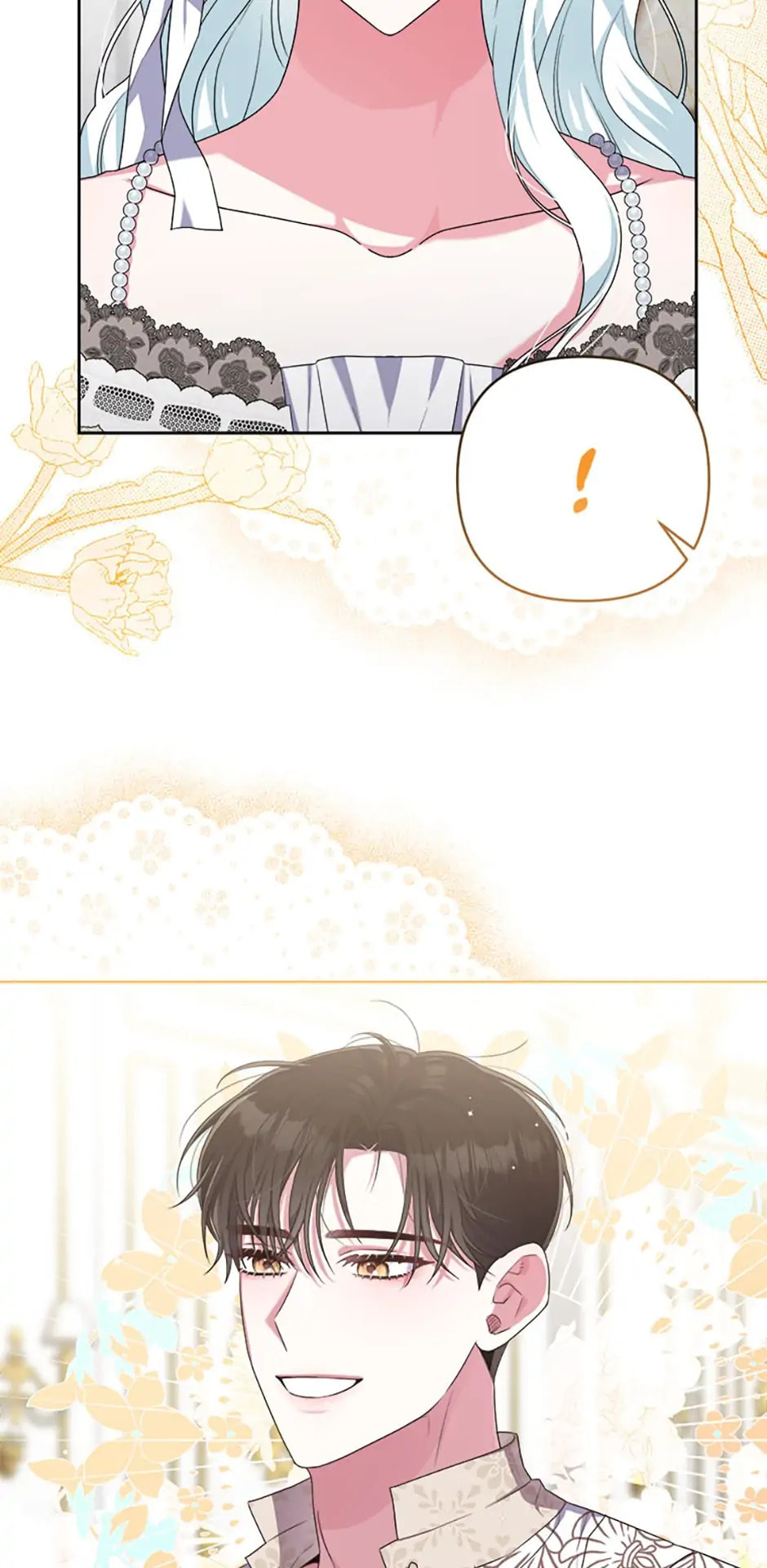 Taming My Villainous Little Brother Chapter 40 page 74 - 