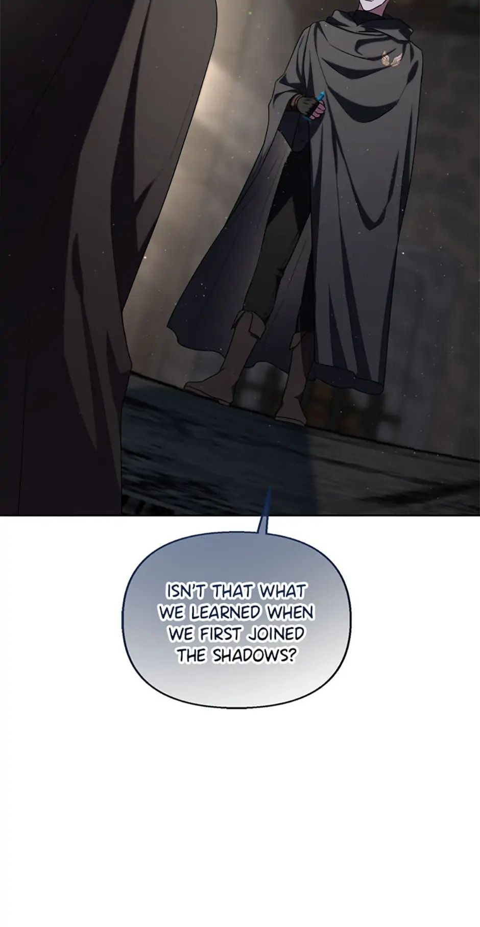 Taming My Villainous Little Brother Chapter 40 page 10 - 