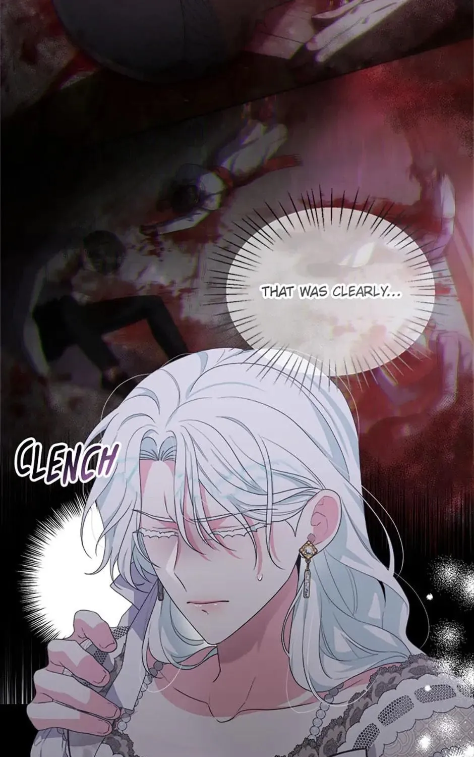 Taming My Villainous Little Brother Chapter 41 page 107 - 