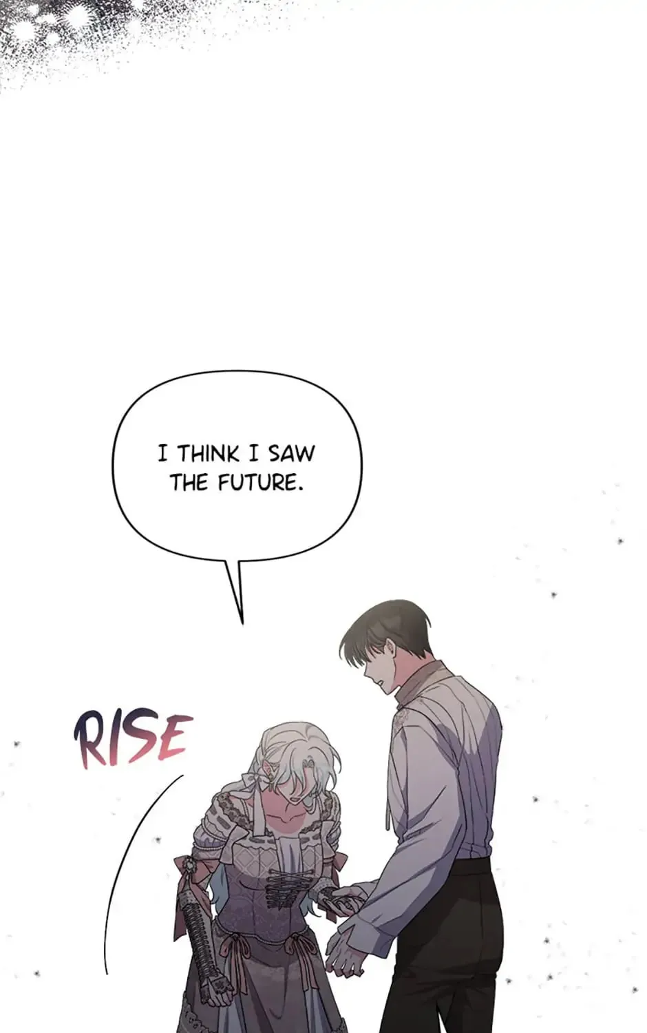 Taming My Villainous Little Brother Chapter 41 page 109 - 