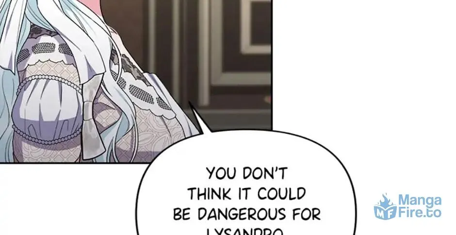 Taming My Villainous Little Brother Chapter 41 page 12 - 