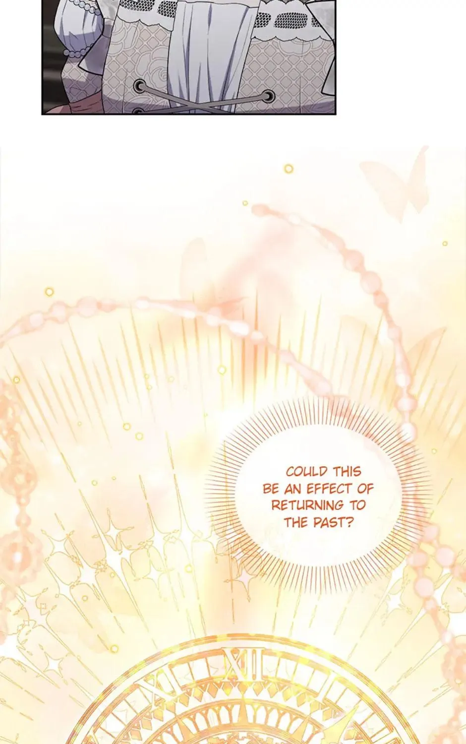 Taming My Villainous Little Brother Chapter 41 page 113 - 
