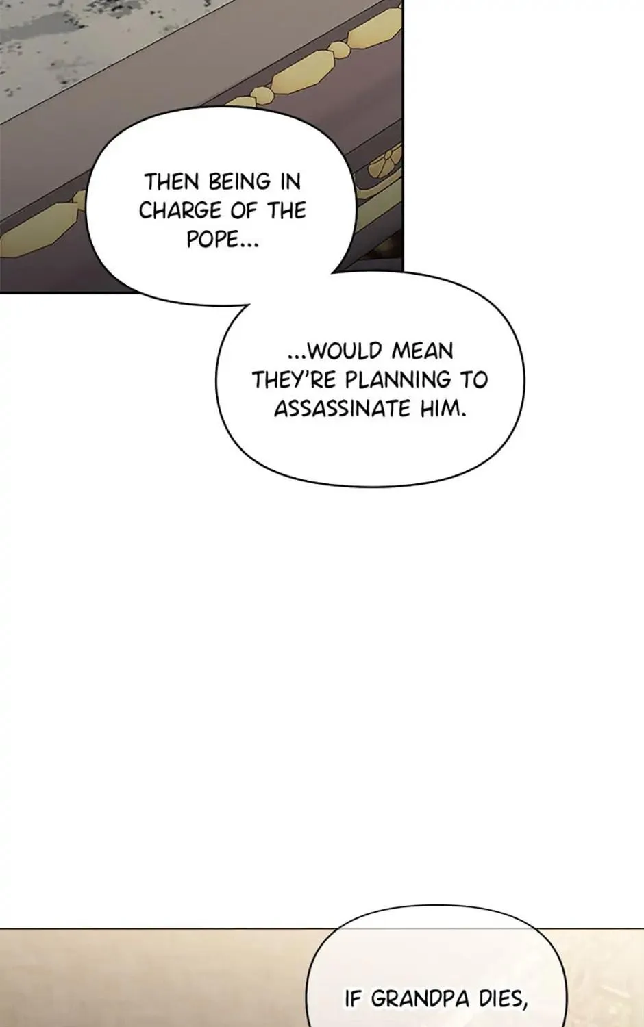 Taming My Villainous Little Brother Chapter 41 page 119 - 