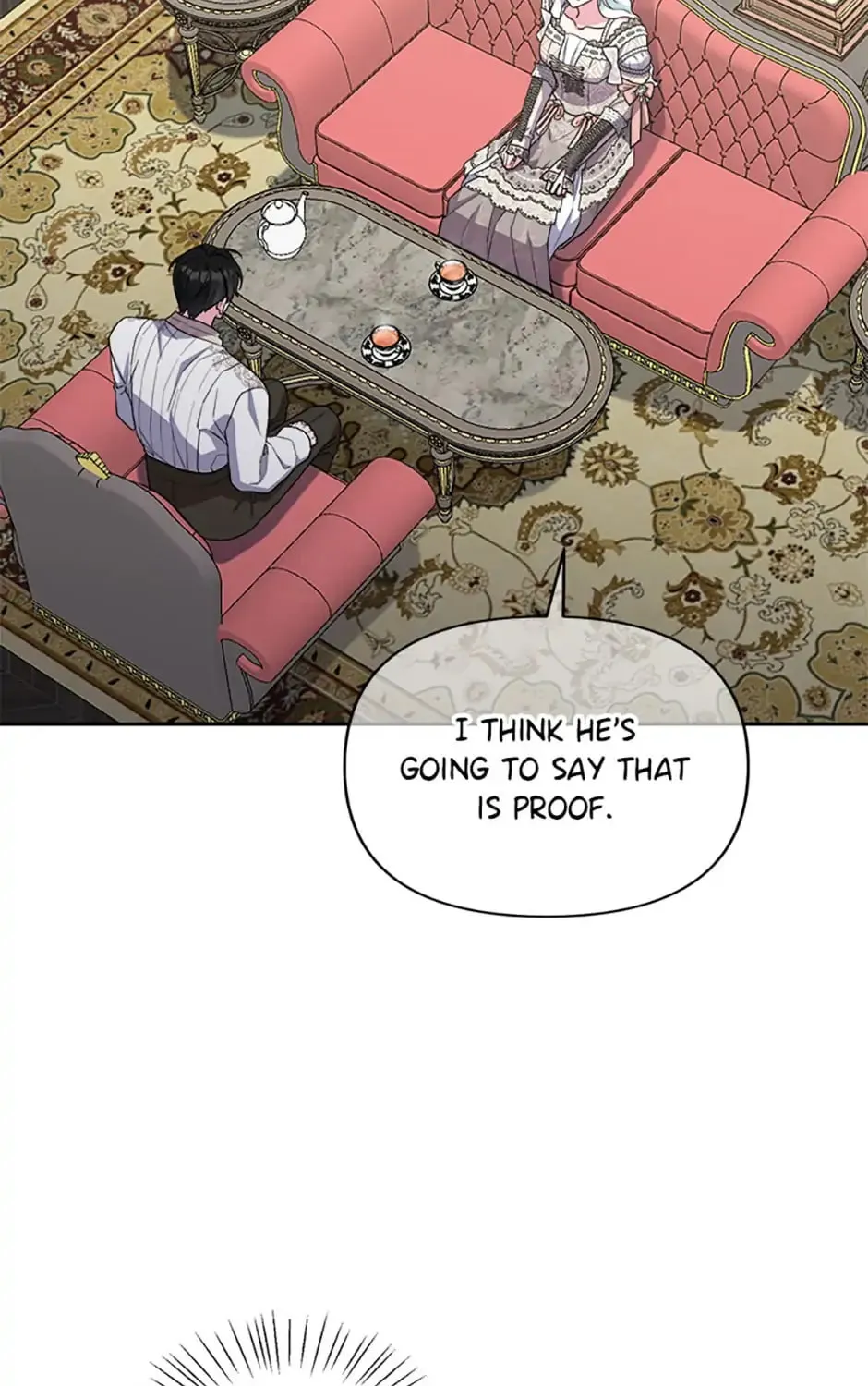 Taming My Villainous Little Brother Chapter 41 page 121 - 