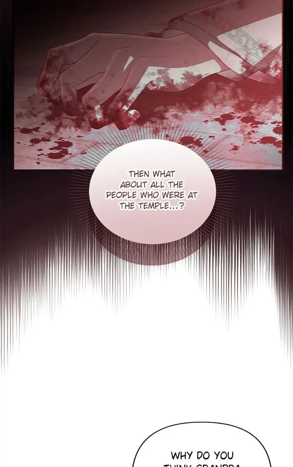 Taming My Villainous Little Brother Chapter 41 page 125 - 