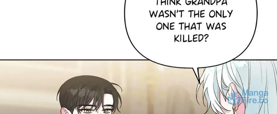 Taming My Villainous Little Brother Chapter 41 page 126 - 