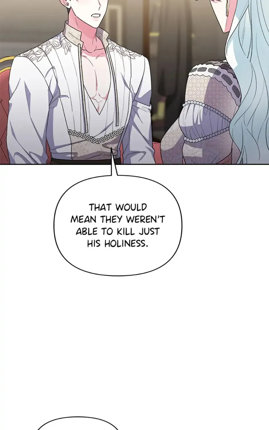 Taming My Villainous Little Brother Chapter 41 page 127 - 