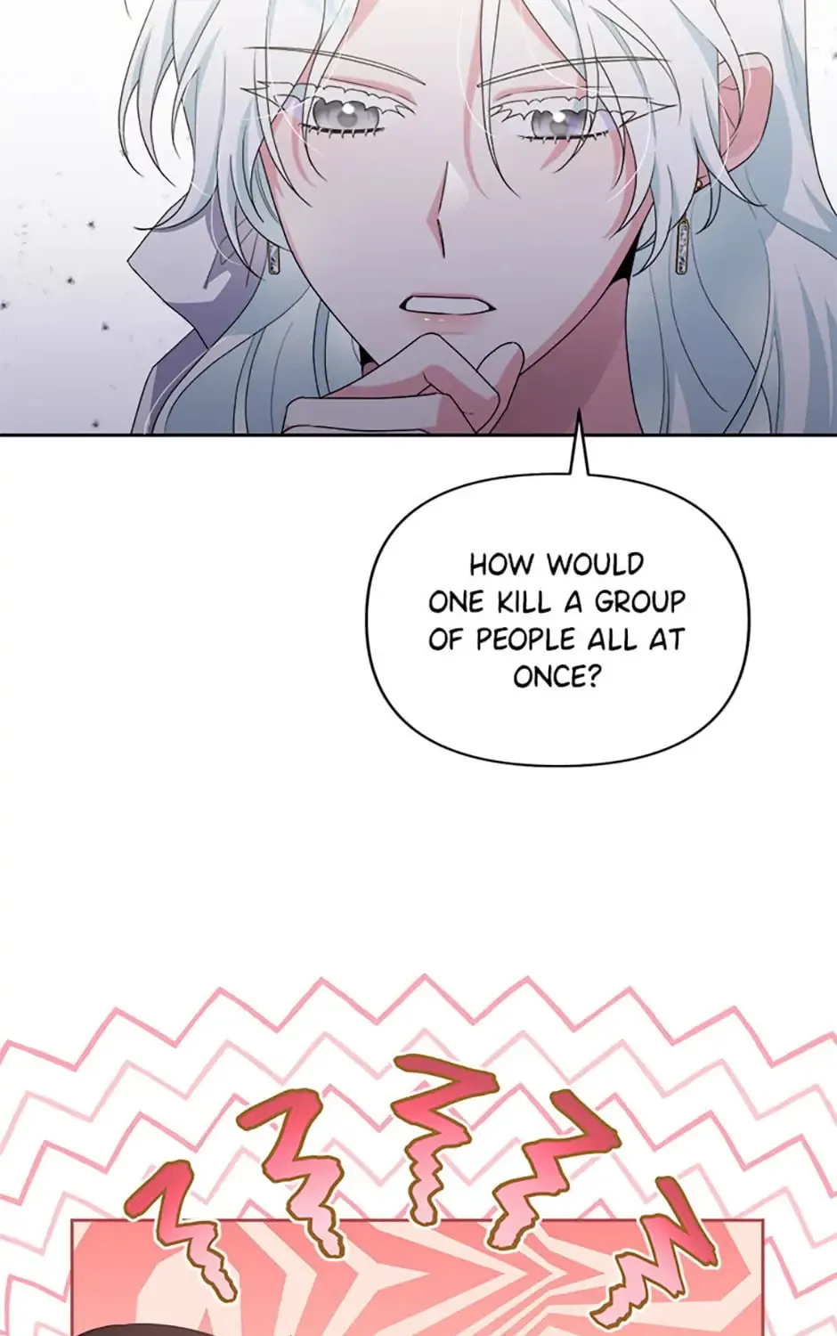 Taming My Villainous Little Brother Chapter 41 page 129 - 