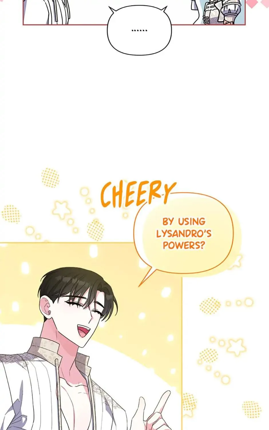 Taming My Villainous Little Brother Chapter 41 page 131 - 