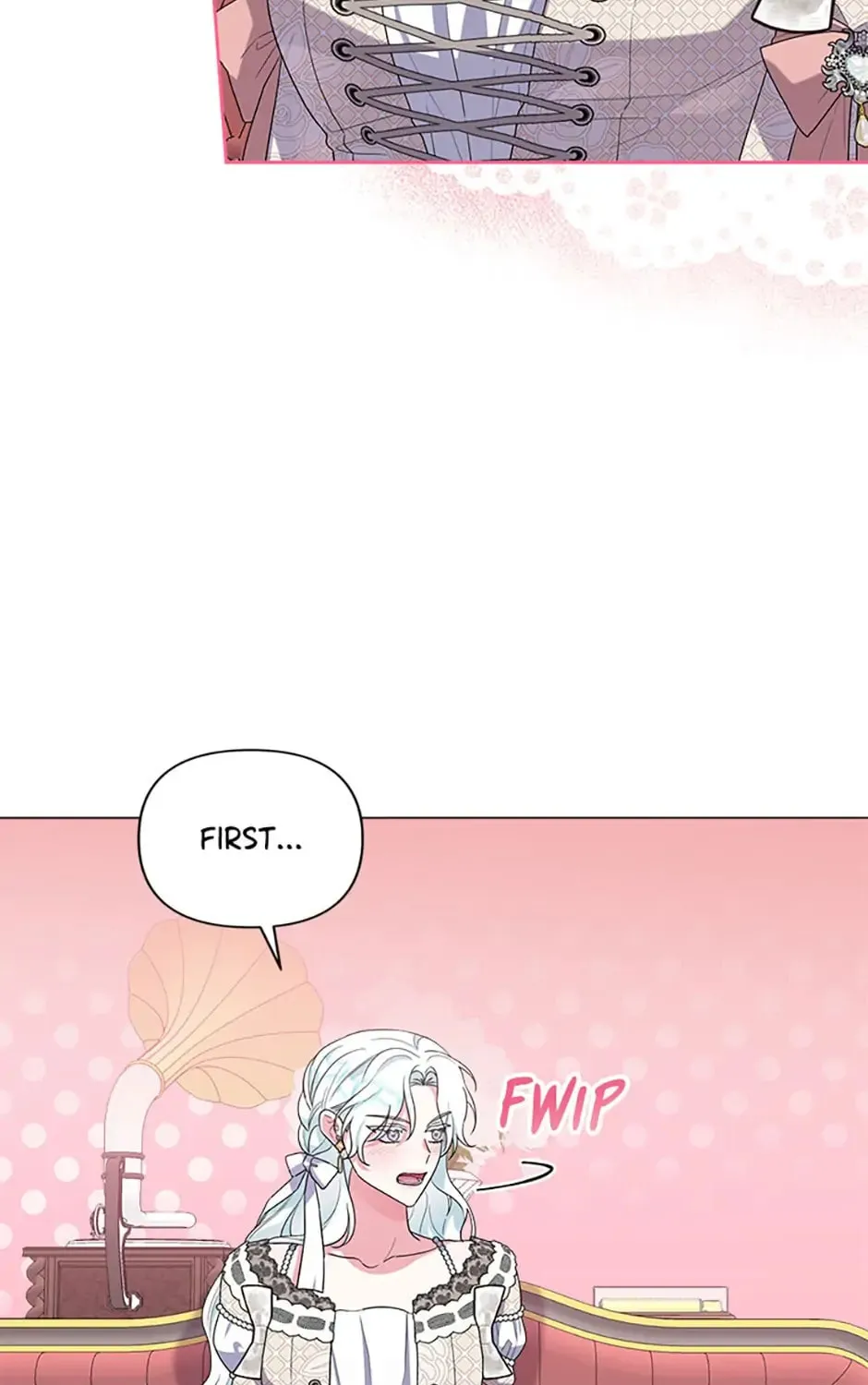 Taming My Villainous Little Brother Chapter 41 page 141 - 