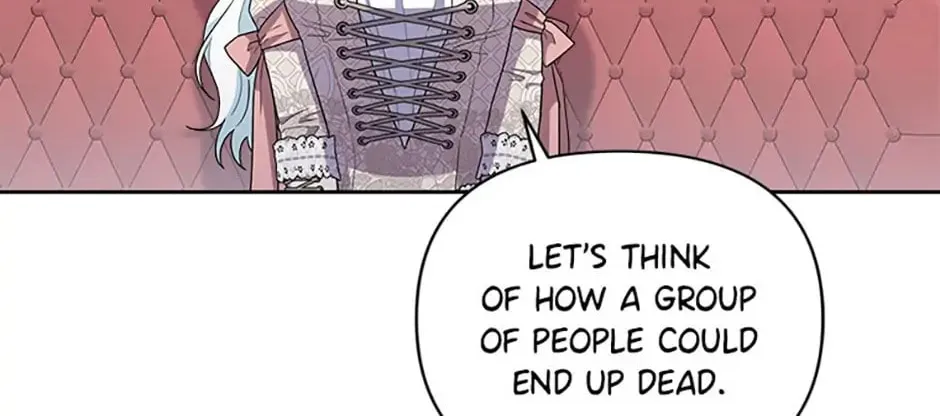 Taming My Villainous Little Brother Chapter 41 page 142 - 
