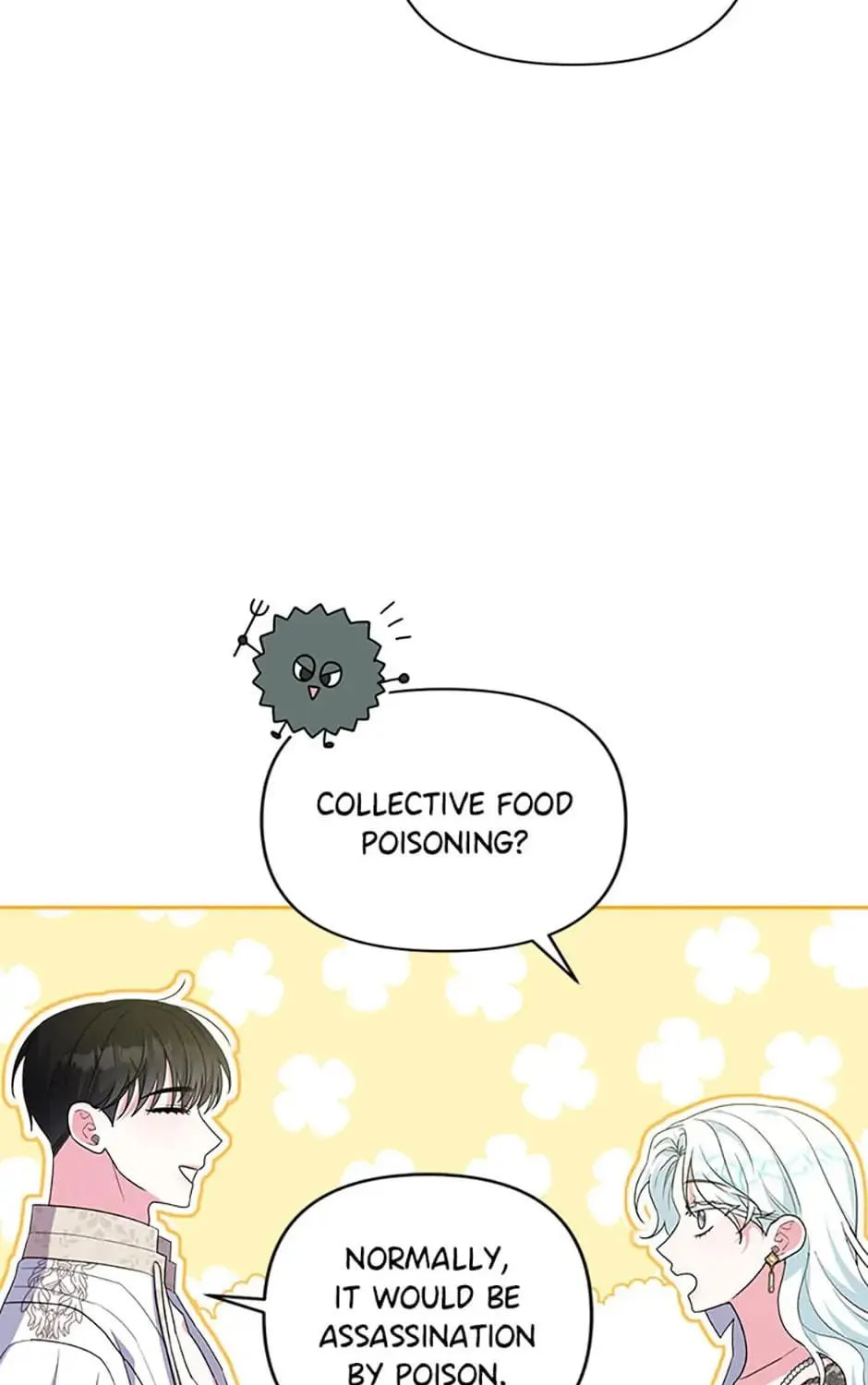 Taming My Villainous Little Brother Chapter 41 page 143 - 