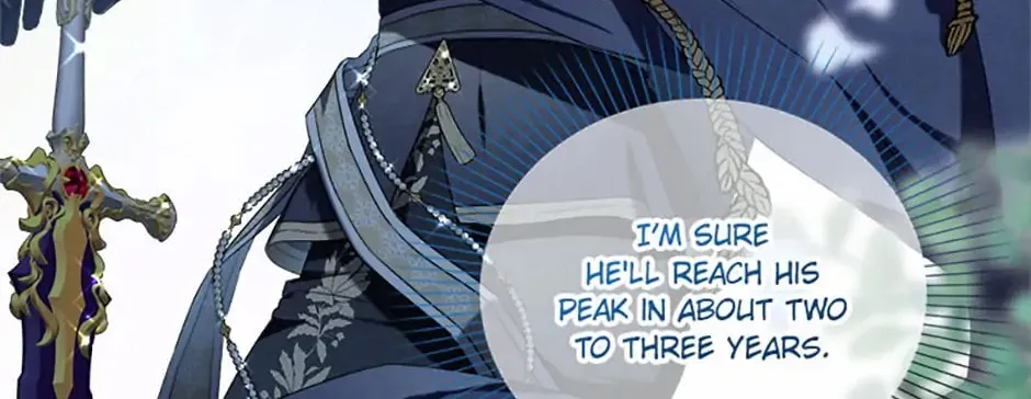 Taming My Villainous Little Brother Chapter 41 page 20 - 