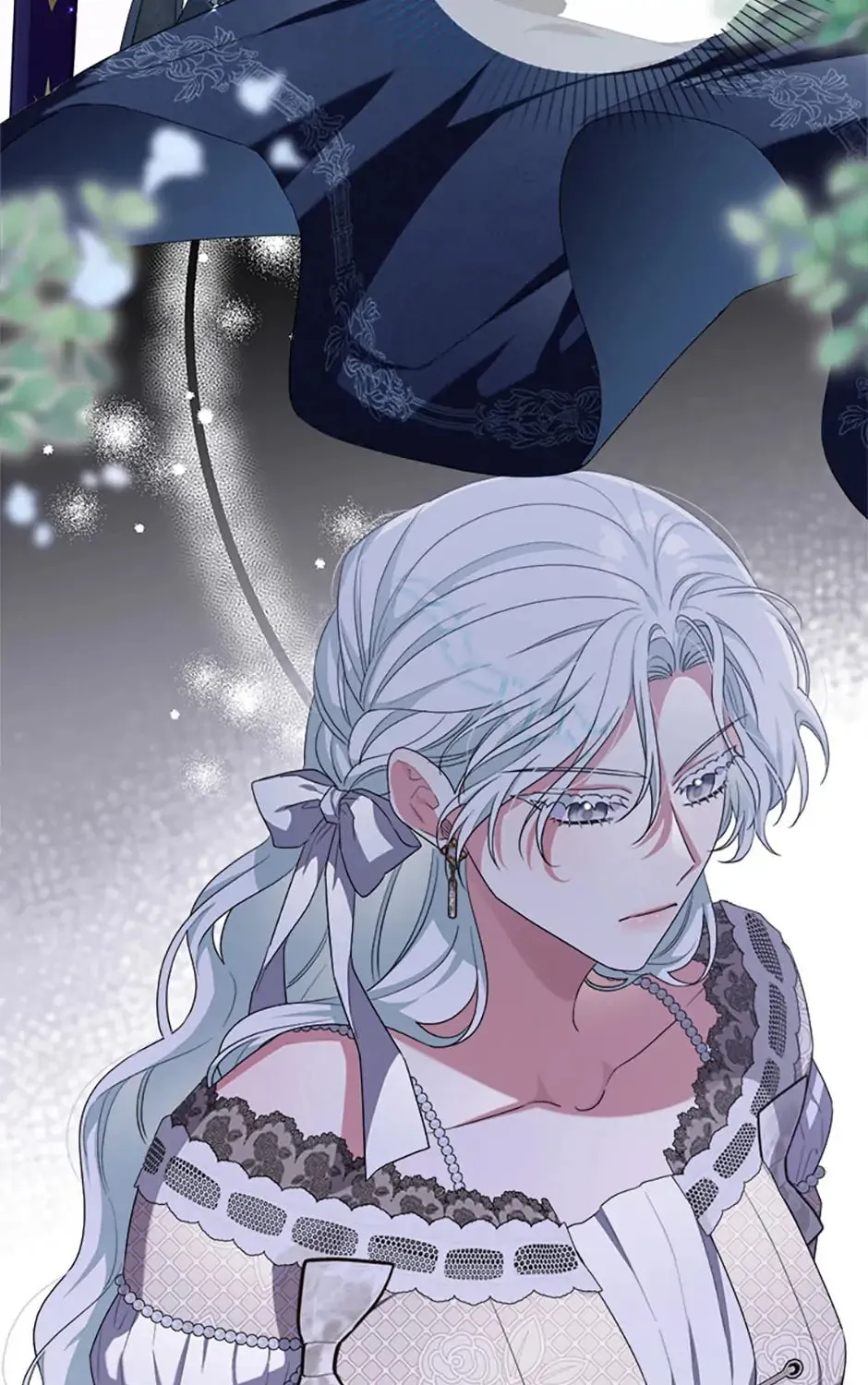 Taming My Villainous Little Brother Chapter 41 page 21 - 