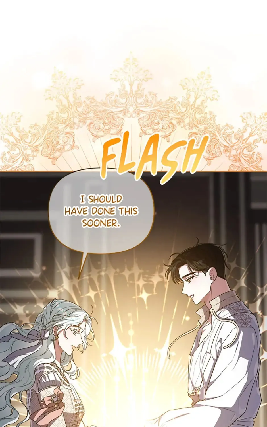 Taming My Villainous Little Brother Chapter 41 page 25 - 