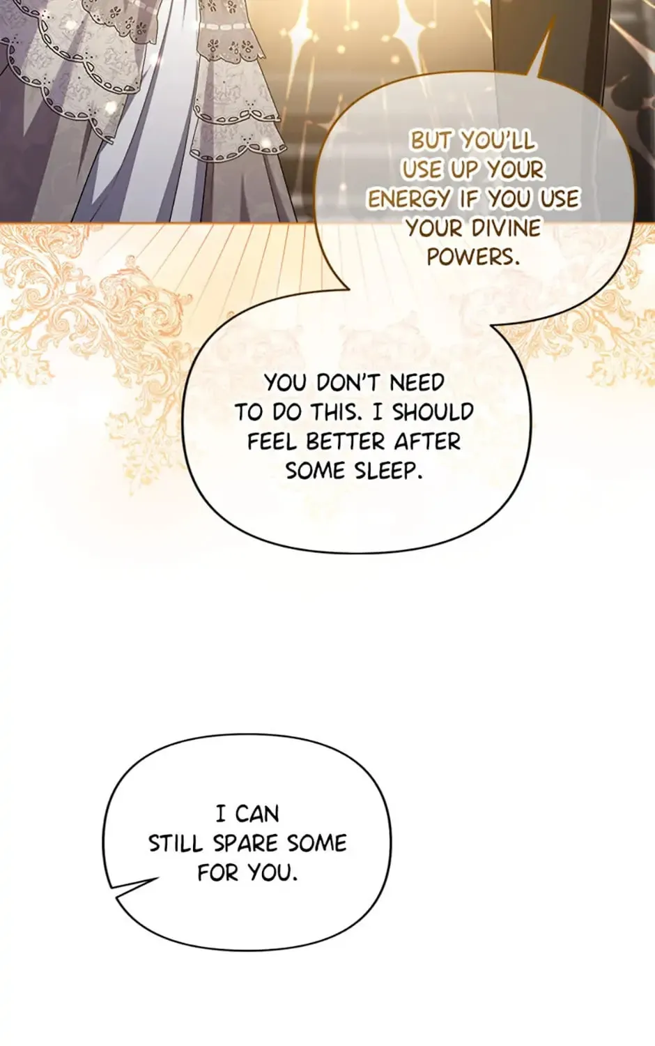 Taming My Villainous Little Brother Chapter 41 page 27 - 
