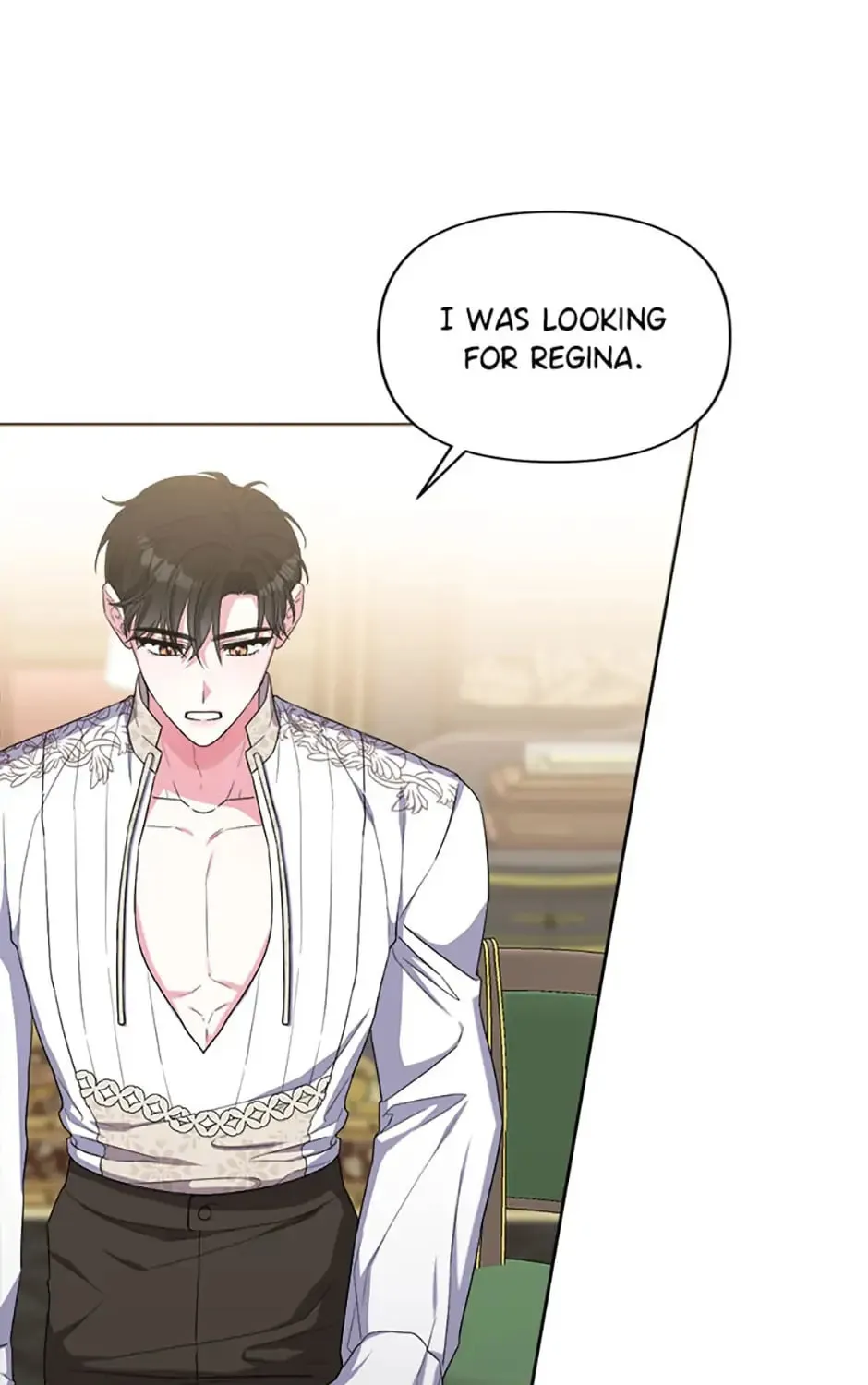 Taming My Villainous Little Brother Chapter 41 page 31 - 