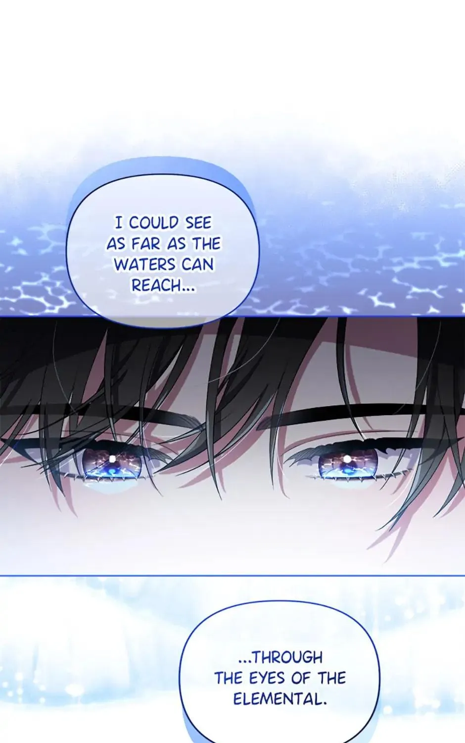 Taming My Villainous Little Brother Chapter 41 page 35 - 
