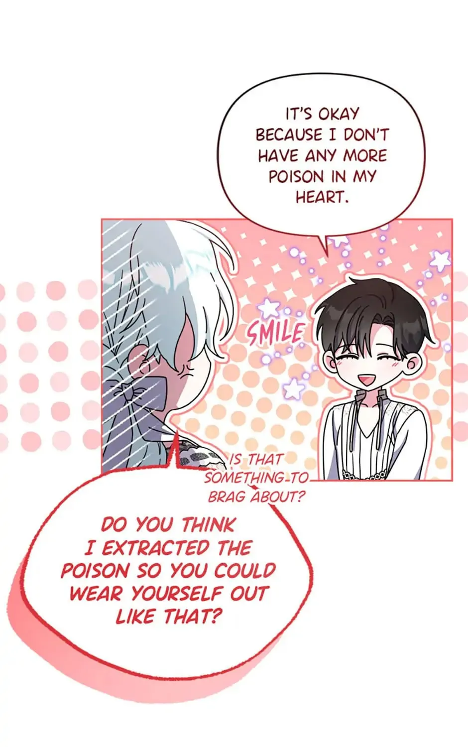Taming My Villainous Little Brother Chapter 41 page 39 - 