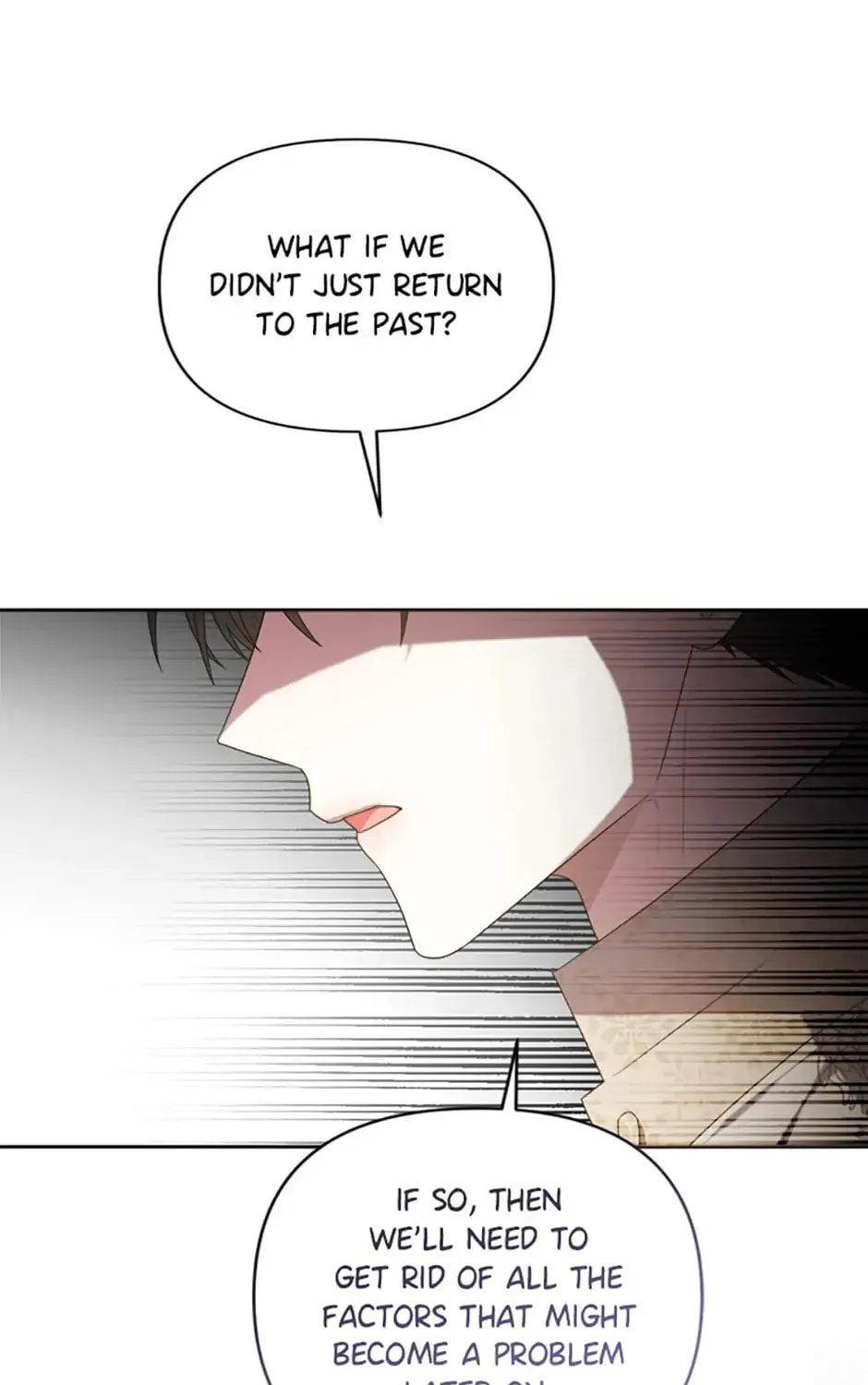 Taming My Villainous Little Brother Chapter 41 page 43 - 