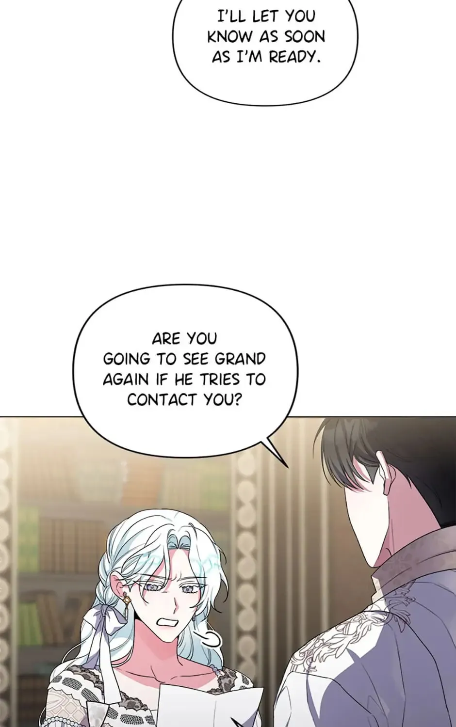 Taming My Villainous Little Brother Chapter 41 page 51 - 