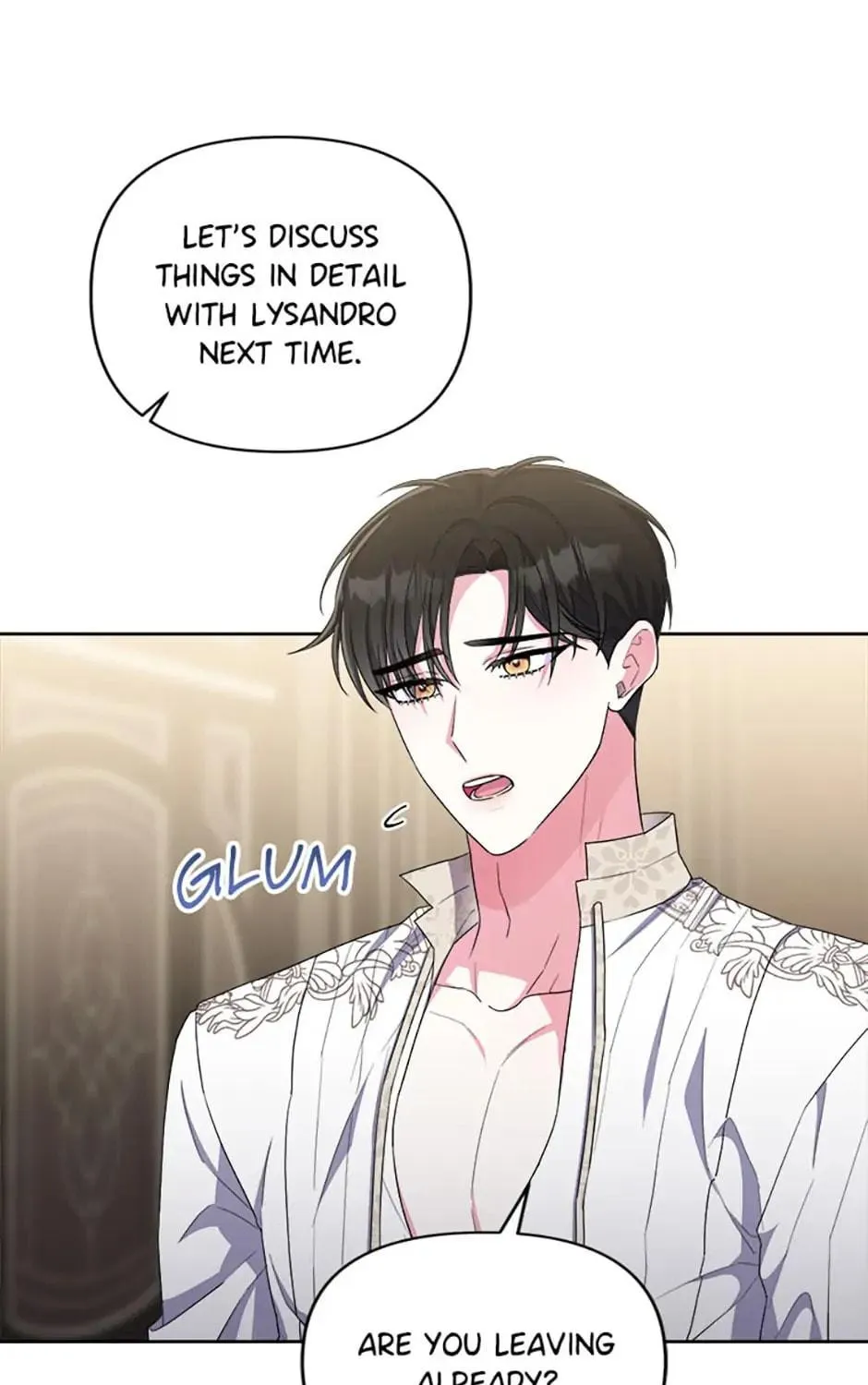 Taming My Villainous Little Brother Chapter 41 page 53 - 