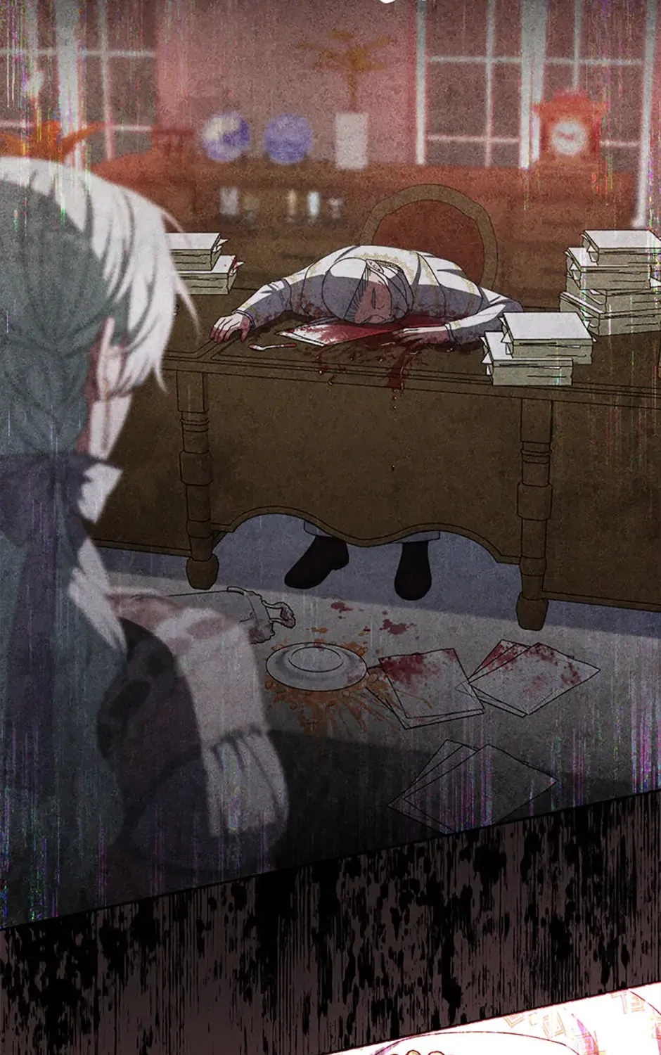 Taming My Villainous Little Brother Chapter 41 page 73 - 