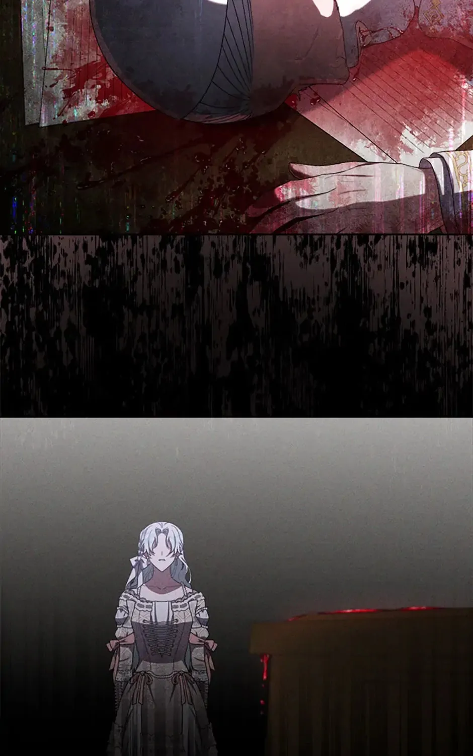 Taming My Villainous Little Brother Chapter 41 page 75 - 