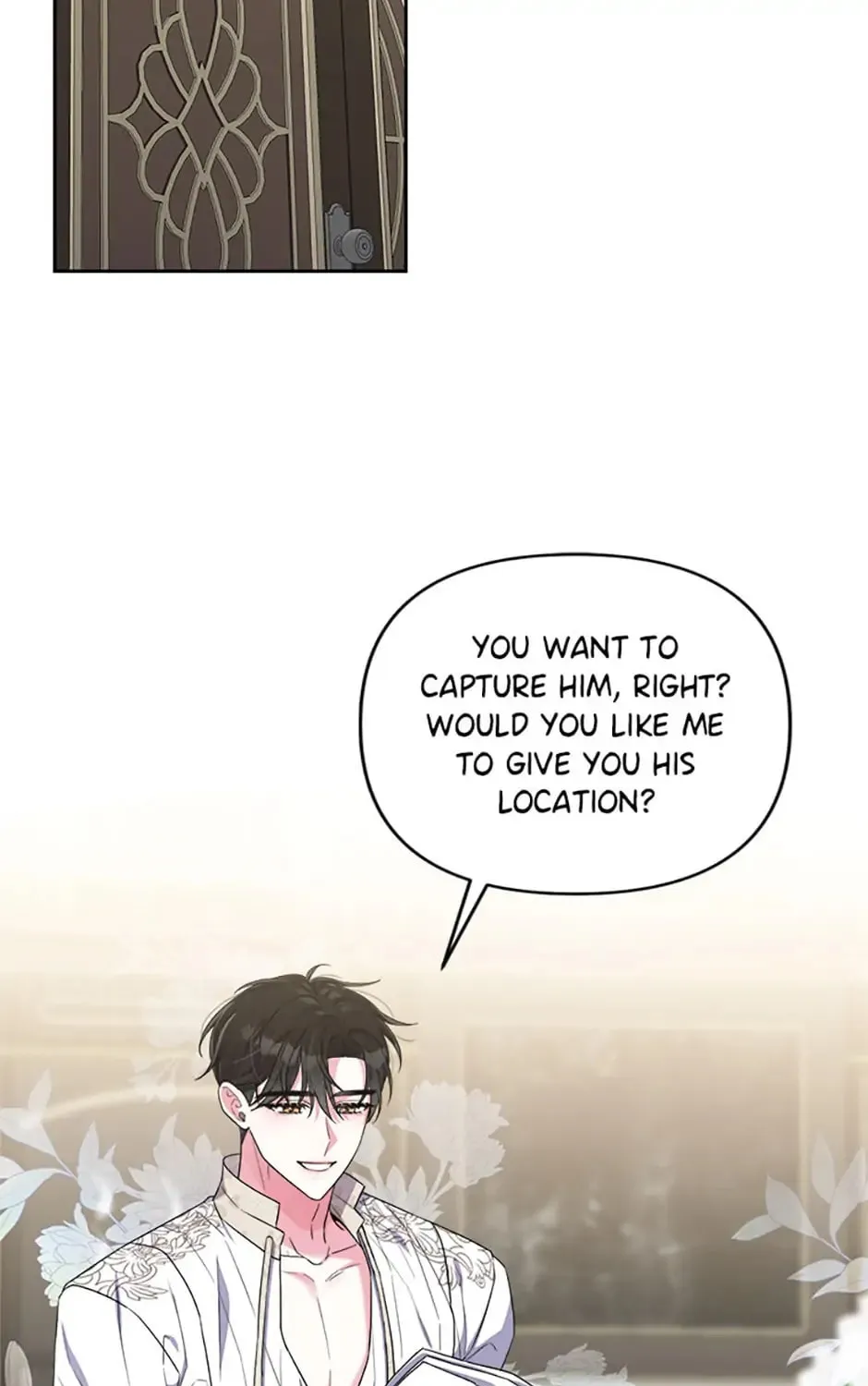 Taming My Villainous Little Brother Chapter 41 page 9 - 