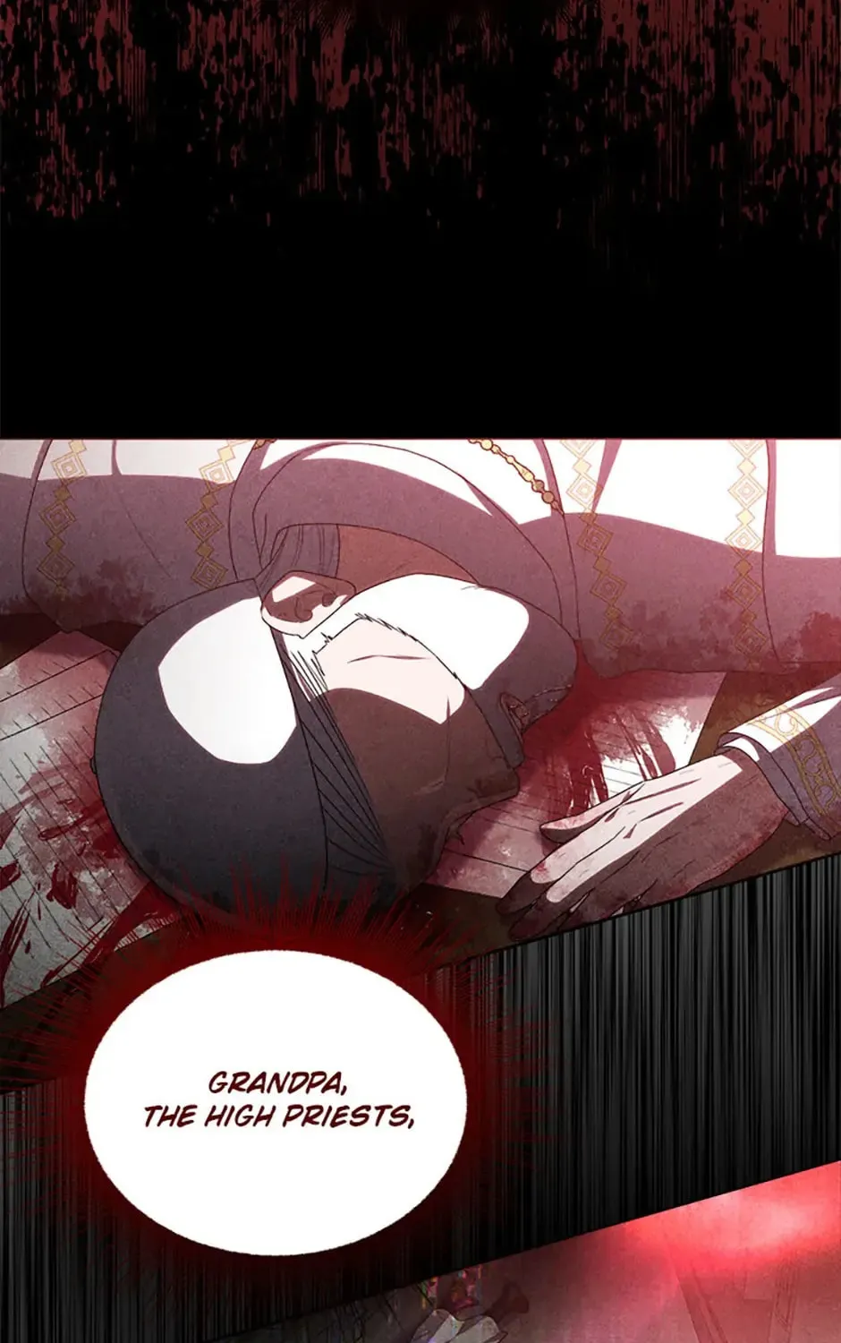 Taming My Villainous Little Brother Chapter 41 page 91 - 