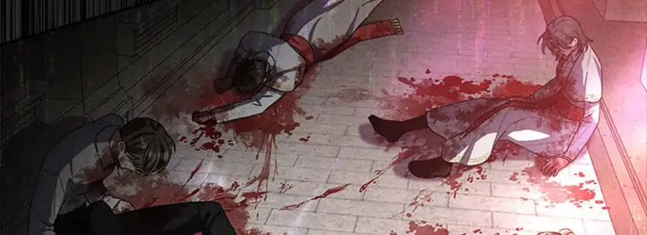Taming My Villainous Little Brother Chapter 41 page 92 - 
