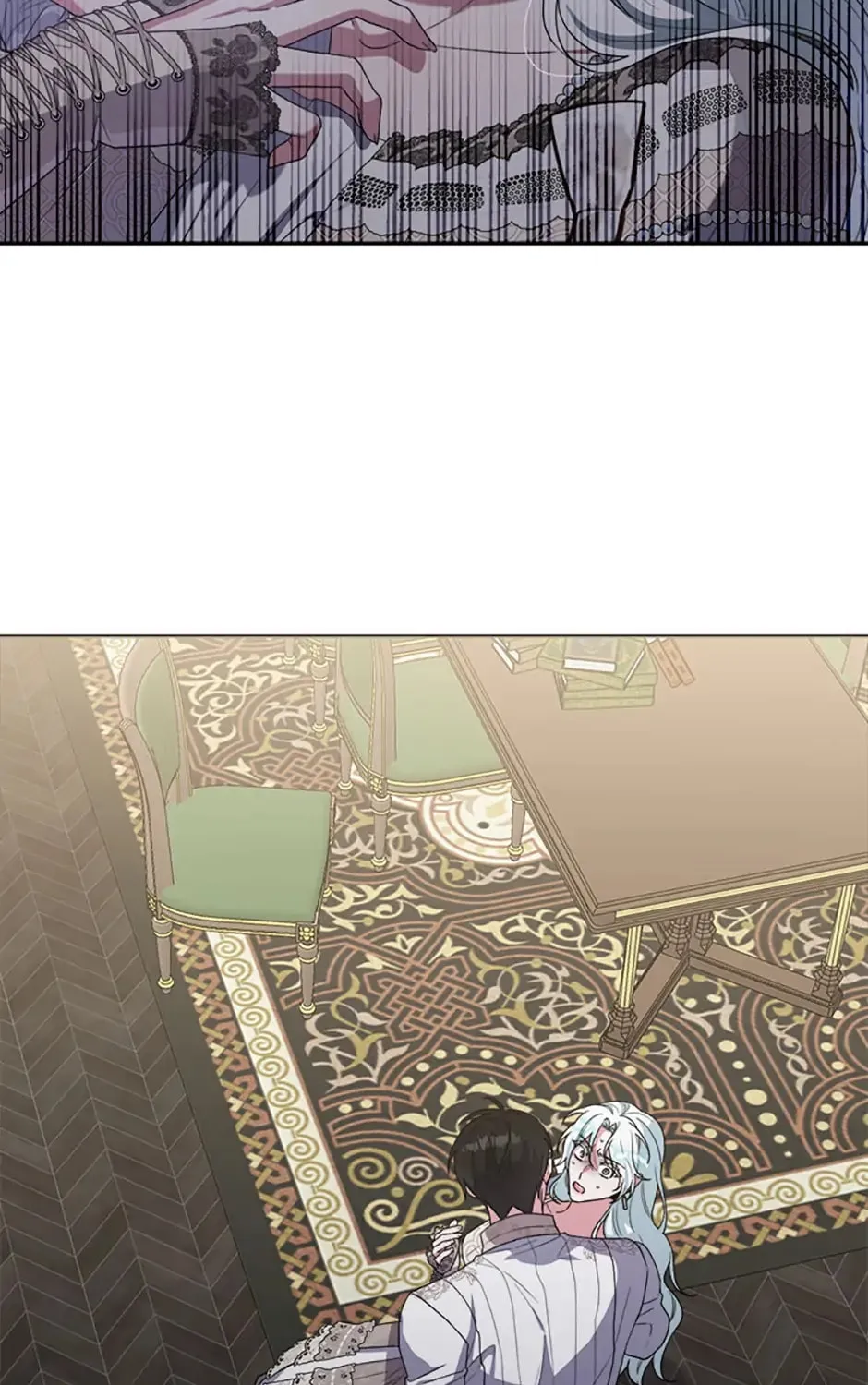 Taming My Villainous Little Brother Chapter 41 page 99 - 